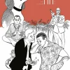 The Fix - Volume 03 Trade Paperback