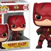 The Flash (2023) - Barry Allen Pop! Vinyl Figure