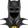 The Flash (2023) - Batman Cowl 1:1 Scale Life-Size Replica