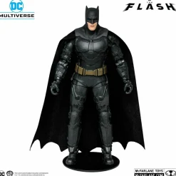 The Flash (2023) - Batman DC Multiverse 7" Scale Action Figure