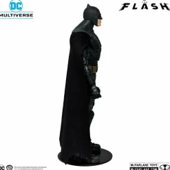 The Flash (2023) - Batman DC Multiverse 7