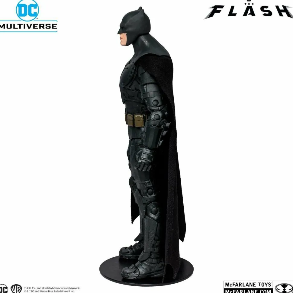The Flash (2023) - Batman DC Multiverse 7" Scale Action Figure