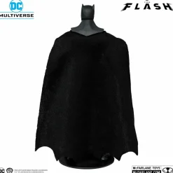 The Flash (2023) - Batman DC Multiverse 7