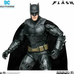 The Flash (2023) - Batman DC Multiverse 7
