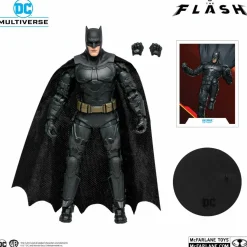 The Flash (2023) - Batman DC Multiverse 7