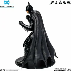 The Flash (2023) - Batman (Multiverse) DC Multiverse 12