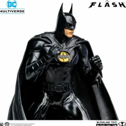 The Flash (2023) - Batman (Multiverse) DC Multiverse 12