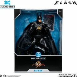 The Flash (2023) - Batman (Multiverse) DC Multiverse 12
