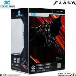 The Flash (2023) - Batman (Multiverse) DC Multiverse 12