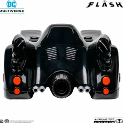 The Flash (2023) - Batmobile DC Multiverse 7