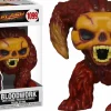 The Flash (2014) - Bloodwork Pop! Vinyl Figure