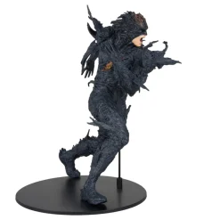 The Flash (2023) - Dark Flash DC Multiverse Gold Label 12" PVC Statue