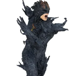 The Flash (2023) - Dark Flash DC Multiverse Gold Label 12
