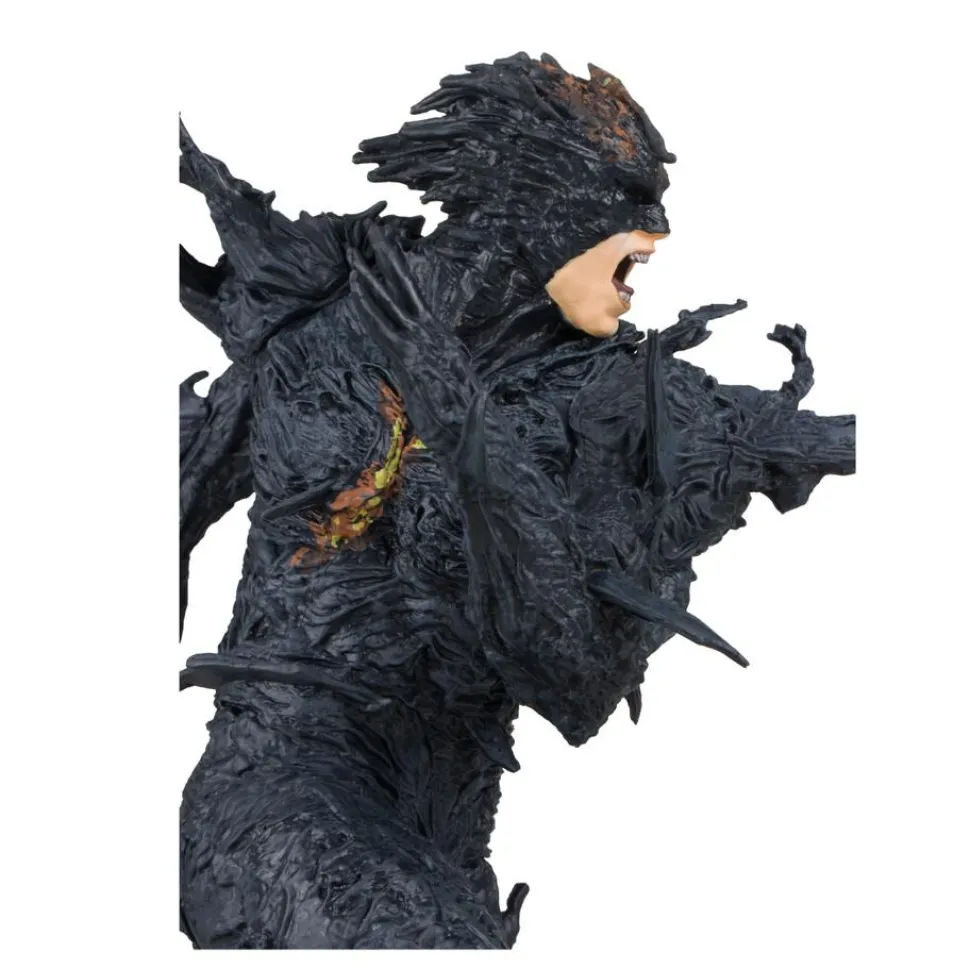 The Flash (2023) - Dark Flash DC Multiverse Gold Label 12" PVC Statue