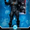 The Flash (2023) - Dark Flash DC Multiverse 7" Scale Action Figure
