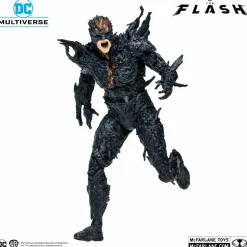 The Flash (2023) - Dark Flash DC Multiverse 7