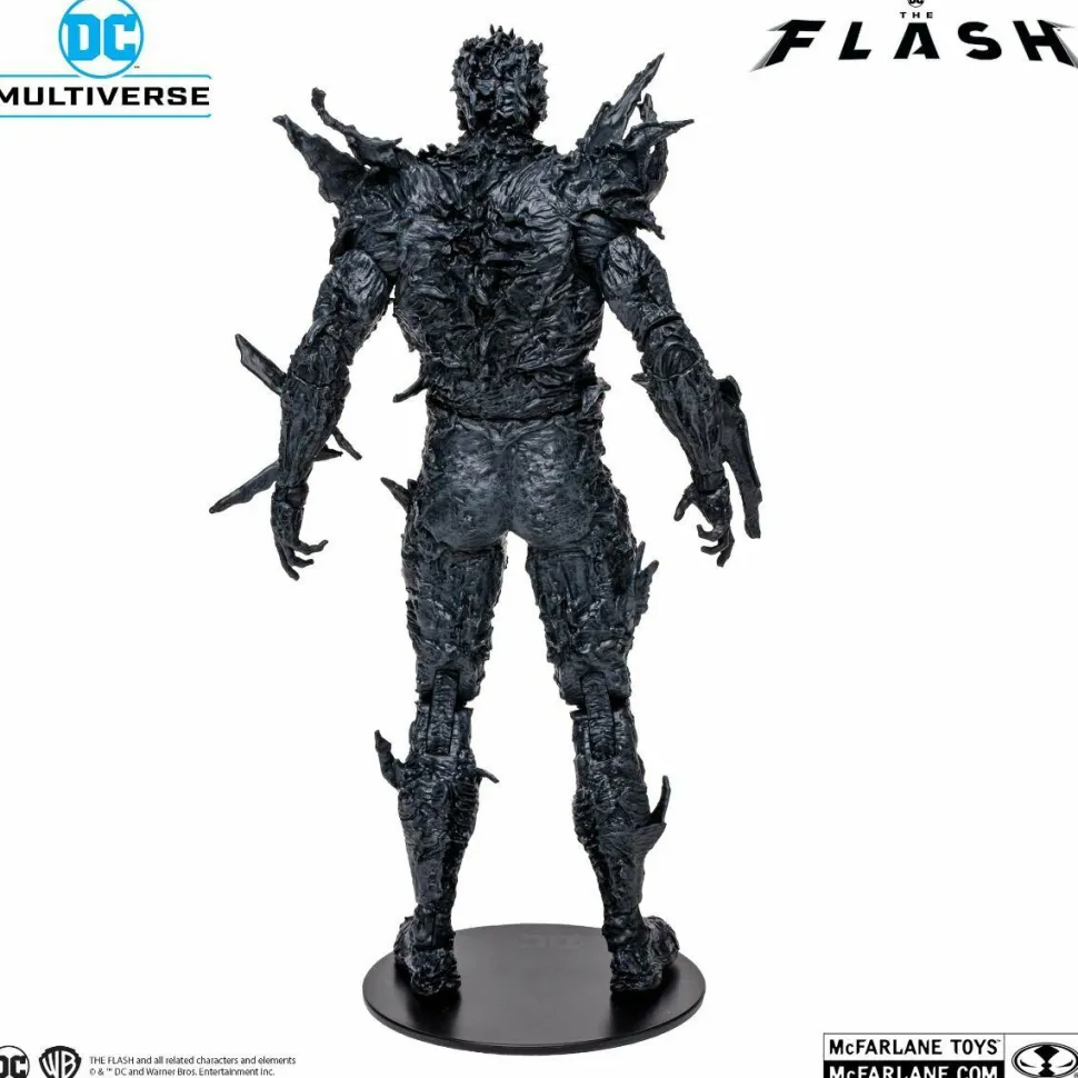The Flash (2023) - Dark Flash DC Multiverse 7" Scale Action Figure