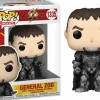 The Flash (2023) - General Zod Pop! Vinyl Figure