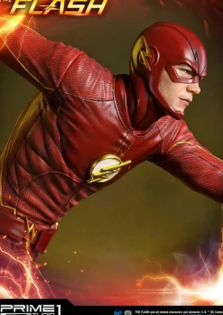 The Flash (2014) - The Flash 1/3 Scale Statue