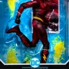The Flash (2023) - The Flash (Batman Costume) DC Multiverse 7" Scale Action Figure