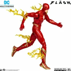 The Flash (2023) - The Flash DC Multiverse 7