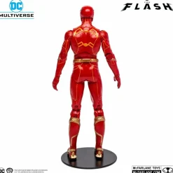 The Flash (2023) - The Flash DC Multiverse 7