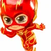The Flash (2023) - The Flash Luminous Reflective Effect Cosbaby (S) Hot Toys Figure