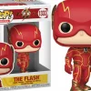 The Flash (2023) - The Flash Pop! Vinyl Figure