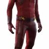 The Flash (2014) - The Flash 1/6th Scale Hot Toys Action Figure