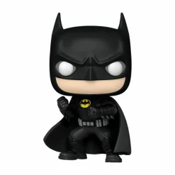 The Flash (2023) - Worlds Collide Pop! Vinyl Figure Bundle (Set of 3)