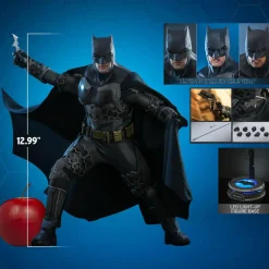 The Flash - Batman 1/6th Scale Hot Toys Action Figure