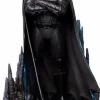 The Flash - Batman with Arms Crossed 1/10th Scale Statue