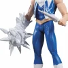 The Flash - Captain Cold 7" Action Figure (The New 52)