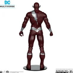 The Flash - Dark Flash Walter West (New Kid in Town) DC Multiverse 7