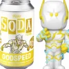 The Flash - Godspeed Vinyl SODA Figure in Collector Can (International Edition)