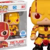 The Flash - Imperial Palace Reverse Flash Pop! Vinyl Figure (Funko / Popcultcha Exclusive)
