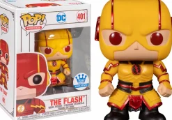 The Flash - Imperial Palace Reverse Flash Pop! Vinyl Figure (Funko / Popcultcha Exclusive)