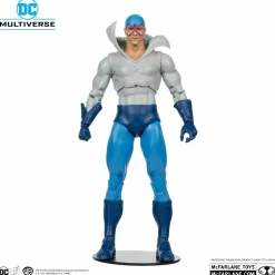The Flash - Max Mercury DC Multiverse Gold Label 7