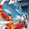 The Flash - Rebirth Volume 03 Rogues Reloaded Trade Paperback
