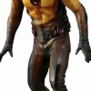 The Flash - Reverse Flash 1/10th Scale ArtFX Statue