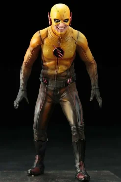 The Flash - Reverse Flash 1/10th Scale ArtFX Statue
