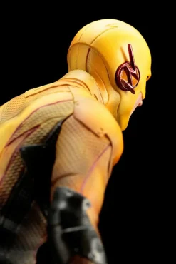The Flash - Reverse Flash 1/10th Scale ArtFX Statue