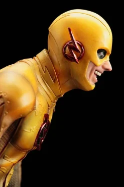 The Flash - Reverse Flash 1/10th Scale ArtFX Statue
