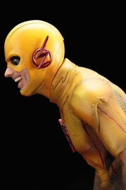 The Flash - Reverse Flash 1/10th Scale ArtFX Statue