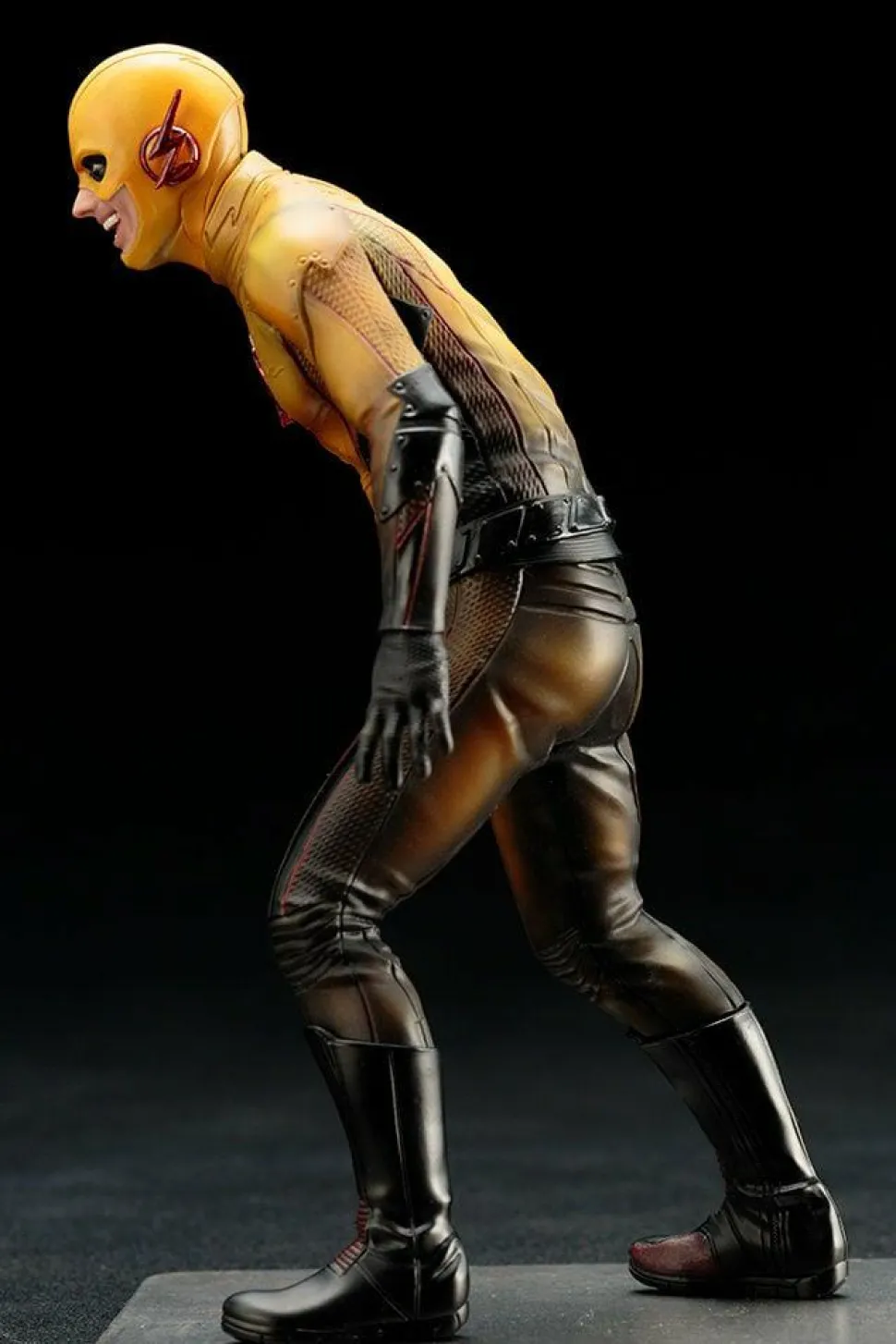 The Flash - Reverse Flash 1/10th Scale ArtFX Statue