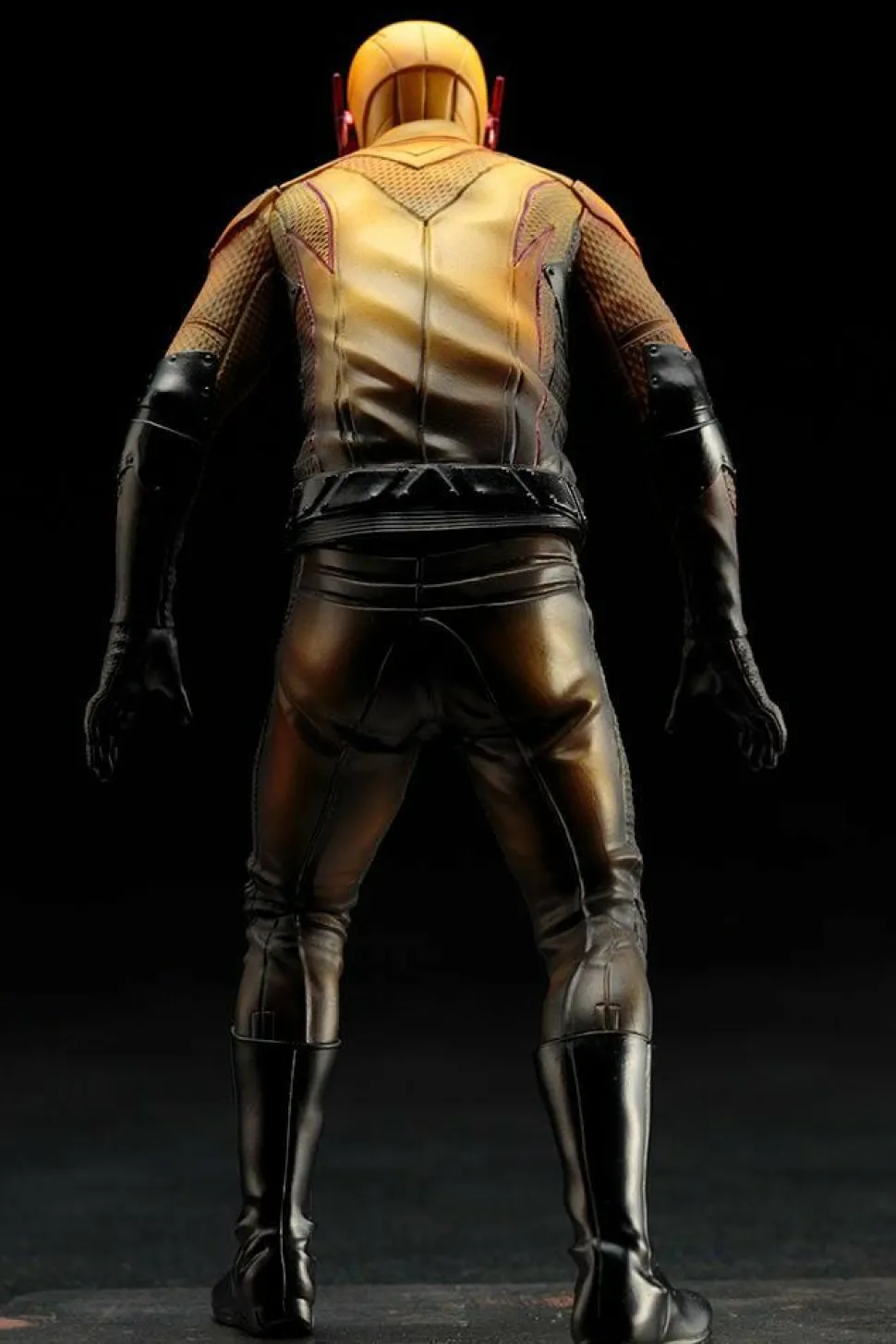 The Flash - Reverse Flash 1/10th Scale ArtFX Statue