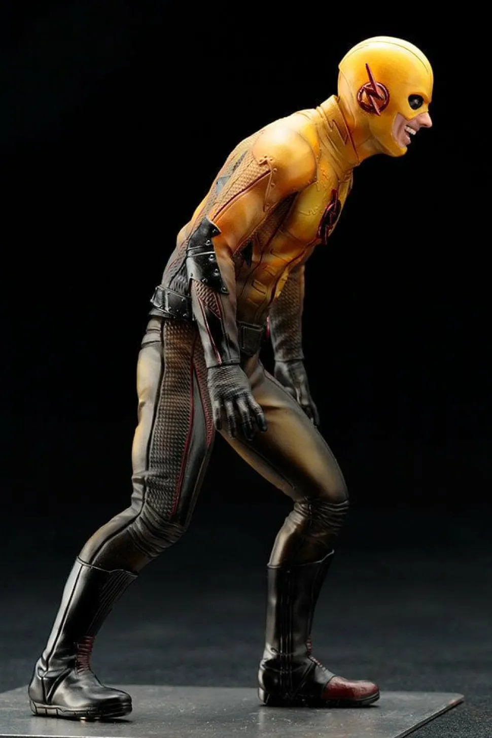 The Flash - Reverse Flash 1/10th Scale ArtFX Statue