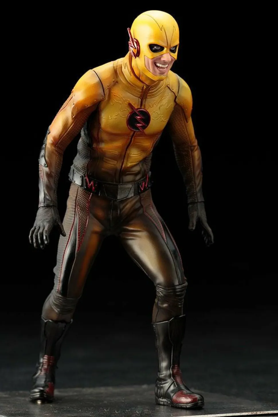 The Flash - Reverse Flash 1/10th Scale ArtFX Statue