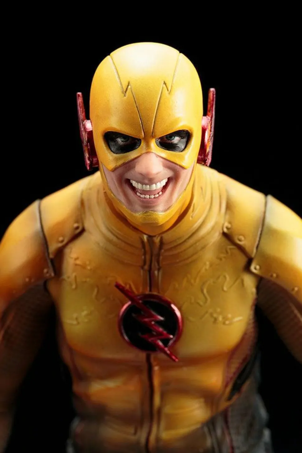 The Flash - Reverse Flash 1/10th Scale ArtFX Statue