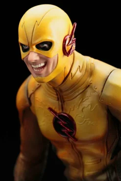 The Flash - Reverse Flash 1/10th Scale ArtFX Statue